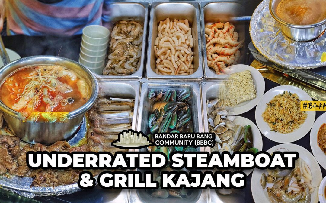 steamboat & grill