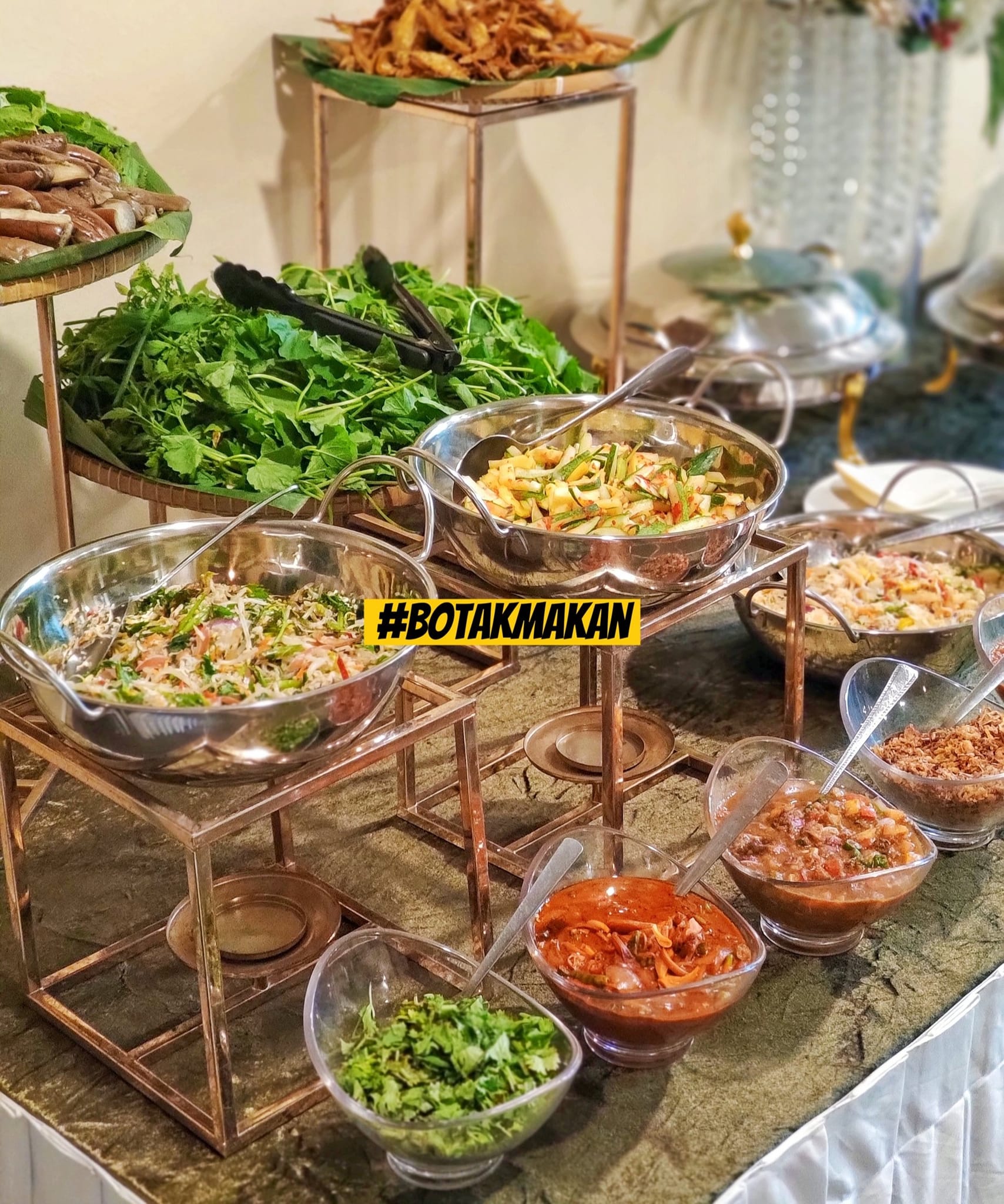 buffet ramadhan
